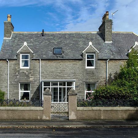 Charming Townhouse On North Coast 500 Route, Wick Villa Wick  Eksteriør bilde